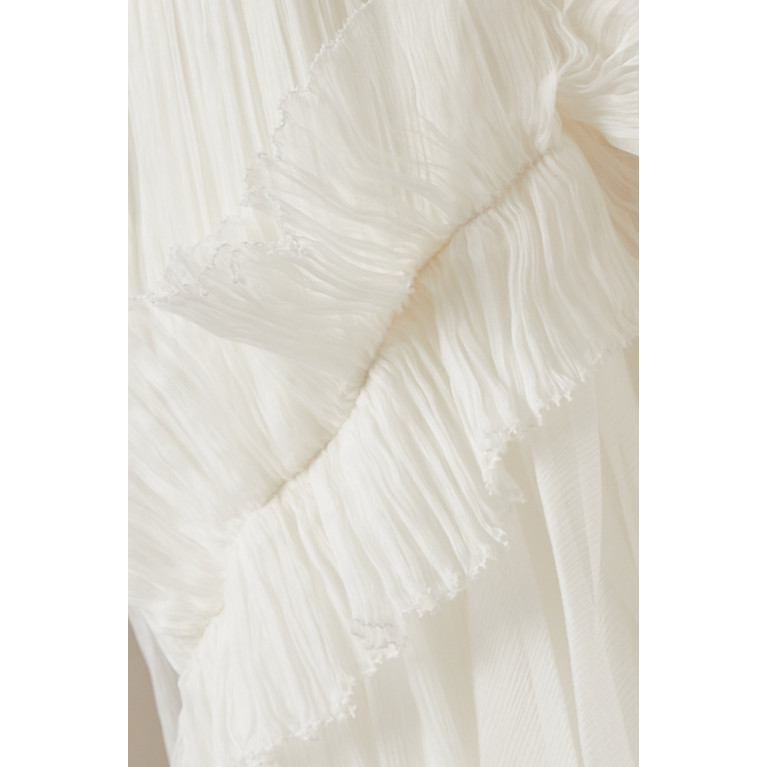 Maria Lucia Hohan - June Gown in Silk