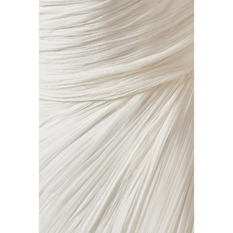 Maria Lucia Hohan - Siona Midi Dress in Silk