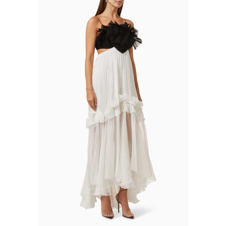 Maria Lucia Hohan - Linette Gown in Silk
