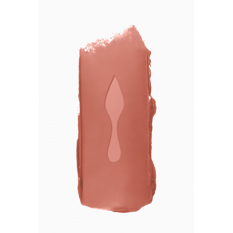 Christian Louboutin - 332F Just Nude Matte Fluid Lip Colour