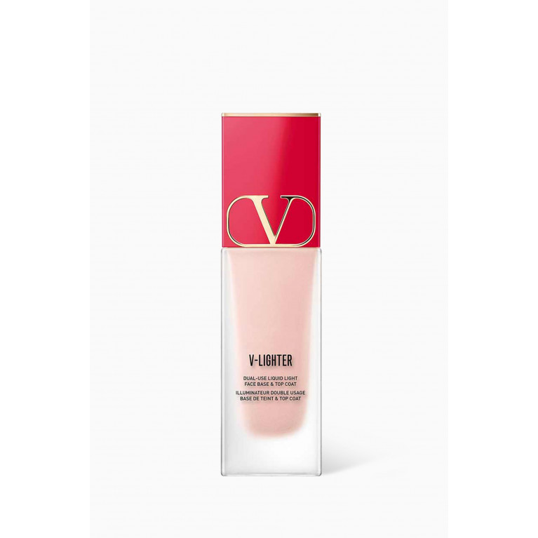 Valentino - Rosa V-Lighter Illuminating Face Primer & Highlighter, 25ml