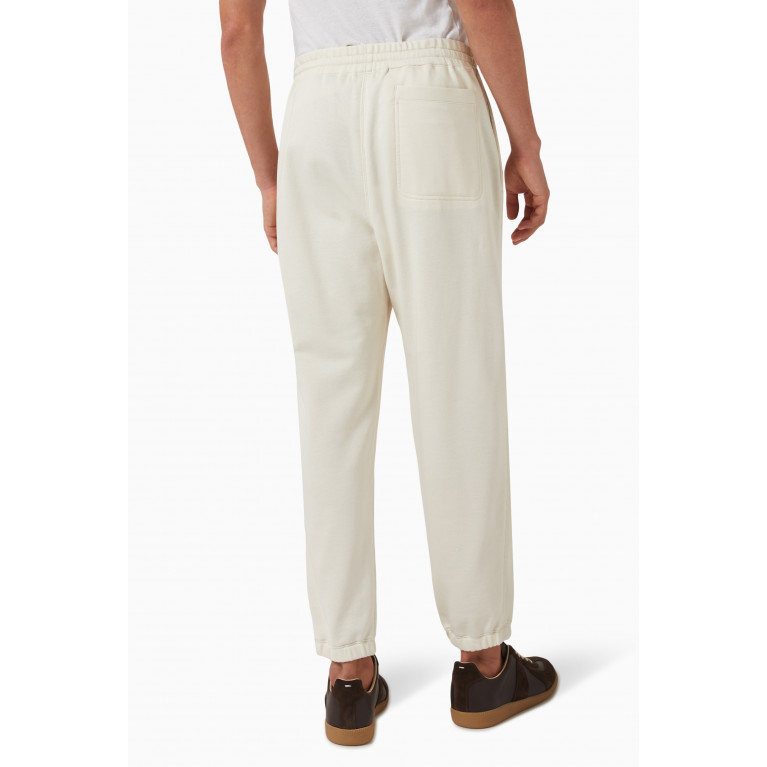 Theory - Colts Sweatpants in Cotton Terry