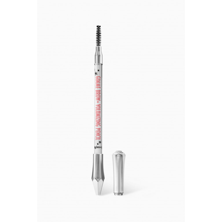 Benefit Cosmetics - 01 Gimme Brow+ Volumizing Pencil, 1.2g
