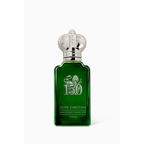 Clive Christian - 150 Anniversary Limited Collection Timeless, 50ml