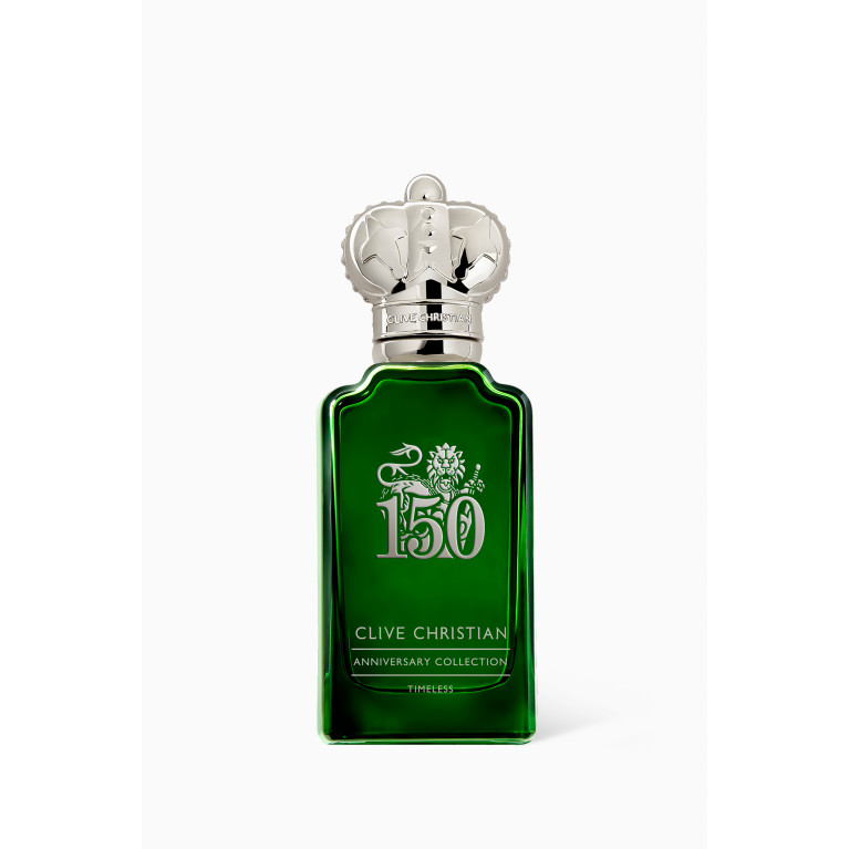Clive Christian - 150 Anniversary Limited Collection Timeless, 50ml