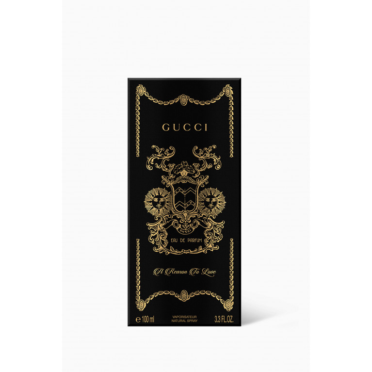Gucci - The Alchemist's Garden Reason to Love Eau de Parfum, 100ml