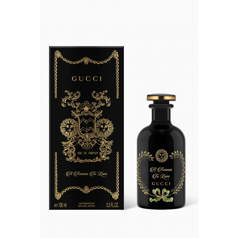 Gucci - The Alchemist's Garden Reason to Love Eau de Parfum, 100ml