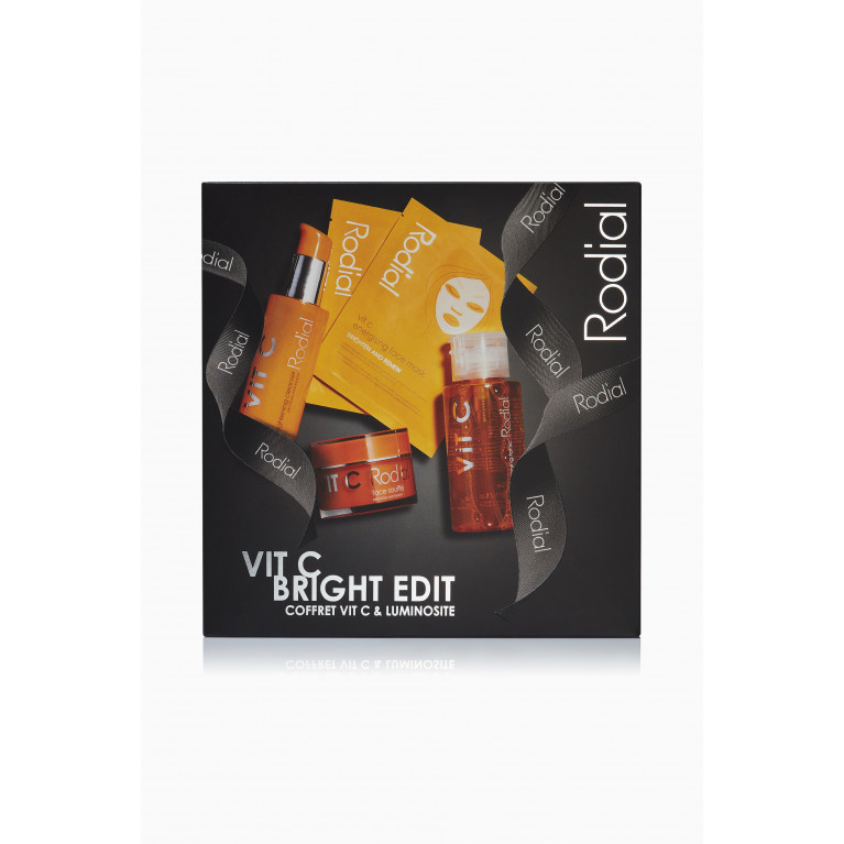 Rodial - Vit C Bright Edit Gift Pack