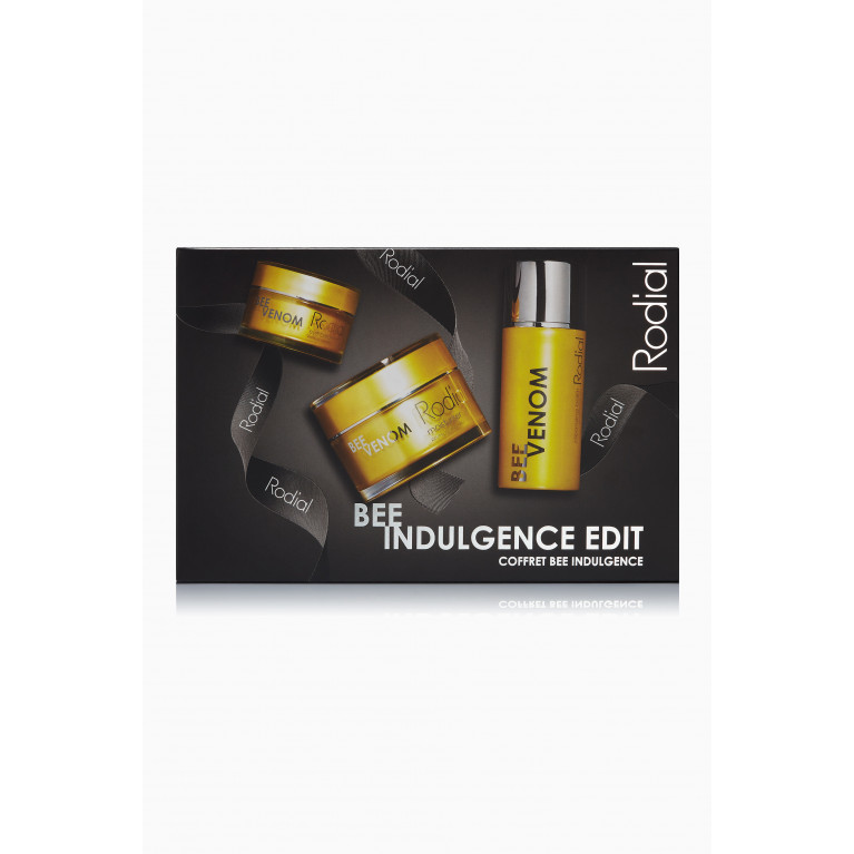 Rodial - Bee Indulgence Edit Gift Set
