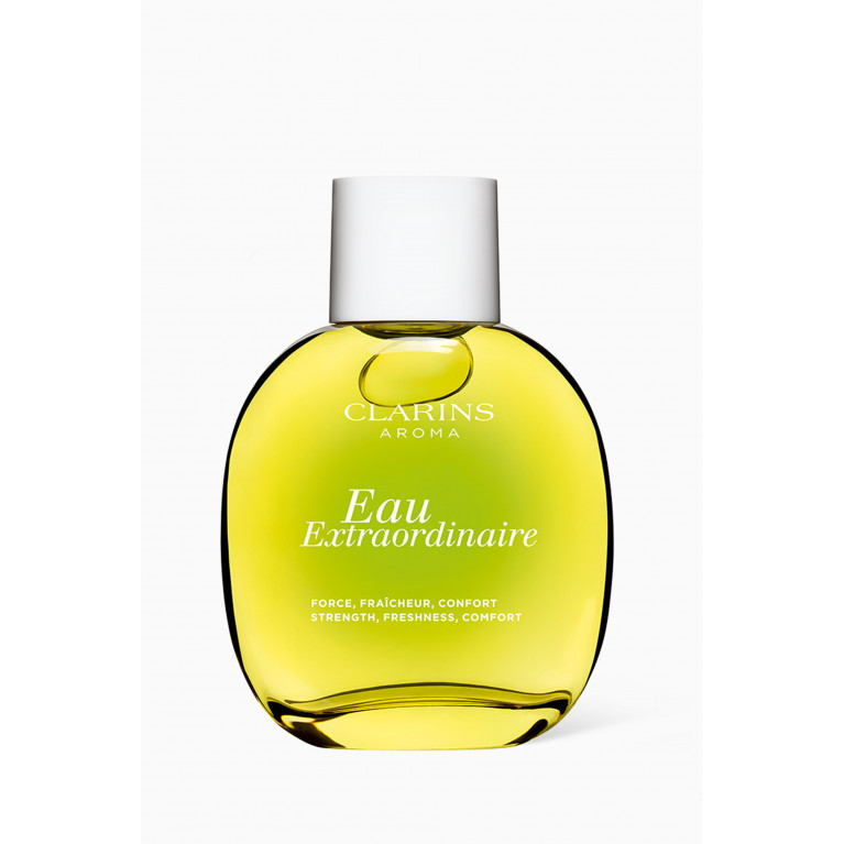 Clarins - Eau Extraordinaire Treatment Fragrance, 100ml