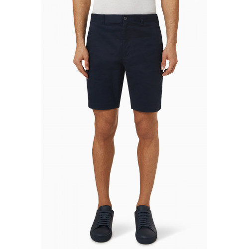 Vince - Griffith Shorts in Cotton-twill