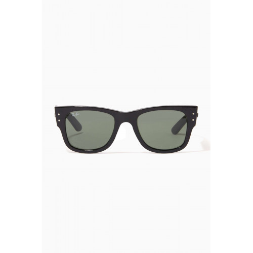 Ray-Ban - Classic G-15 Square Sunglasses in Acetate