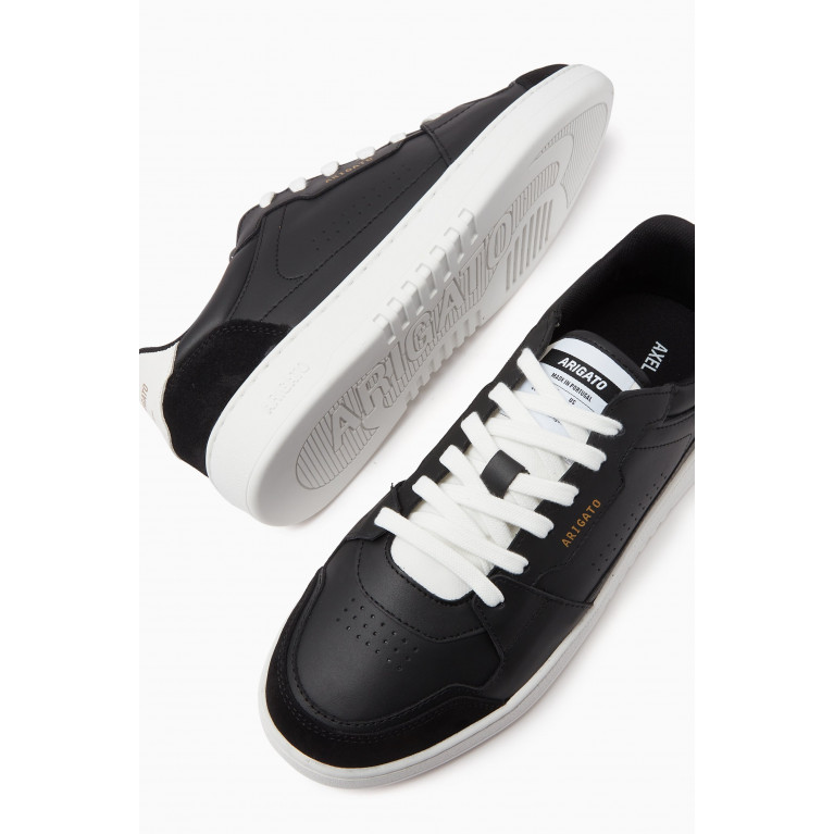 Axel Arigato - Dice Lo Sneakers in Leather