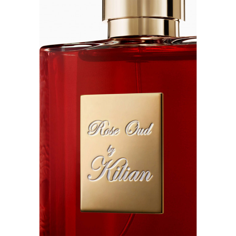 Kilian Paris - Rose Oud Eau de Parfum, 50ml