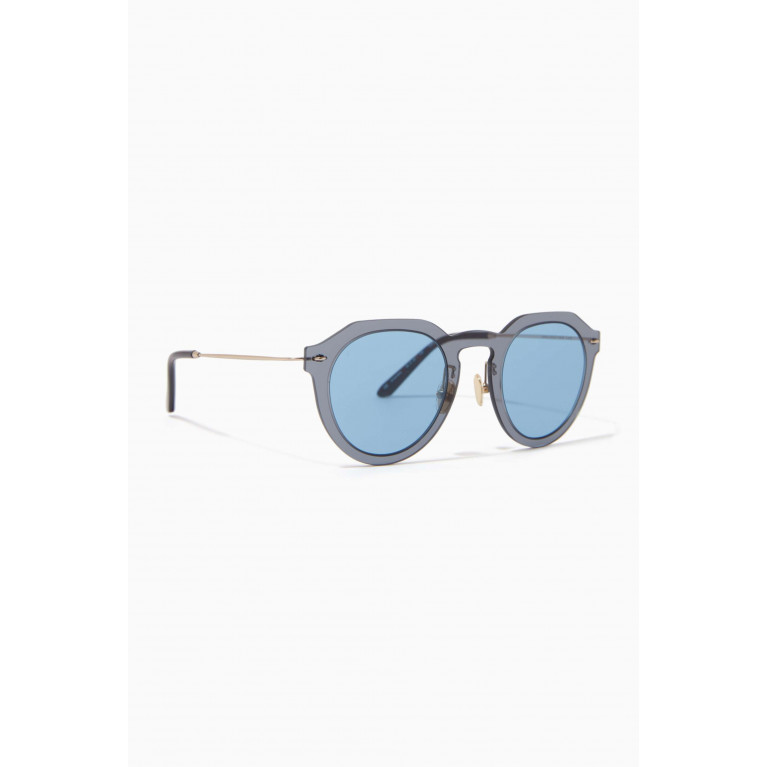 Jimmy Fairly - The Klen Sunglasses in Acetate