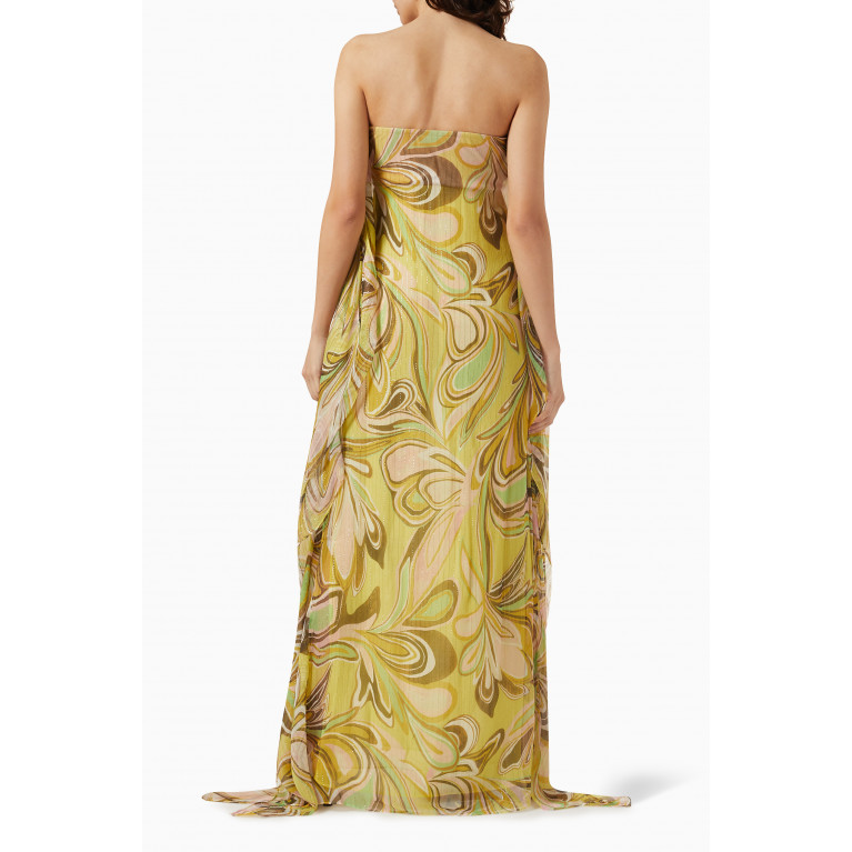 Alexis - Cami Dress in Silk