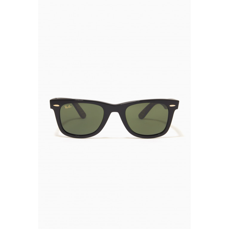 Ray-Ban - Original Wayfarer Classic Sunglasses in Acetate