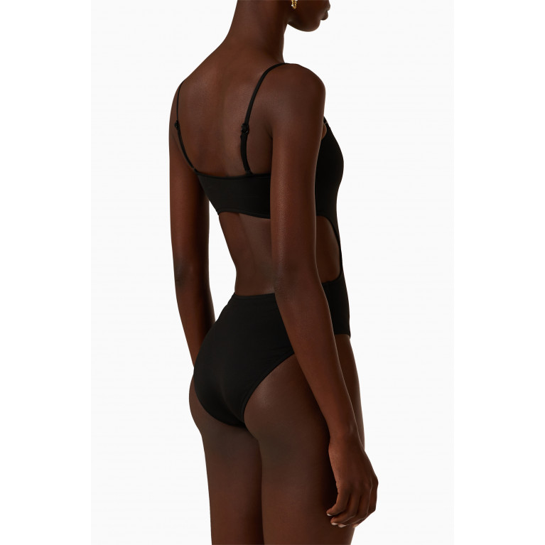 Bondi Born - Lena One-piece Swimsuit in Embodee™ Fabric