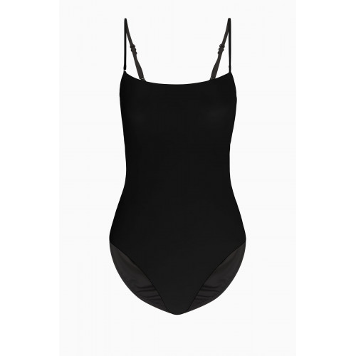 Bondi Born - Lena One-piece Swimsuit in Embodee™ Fabric