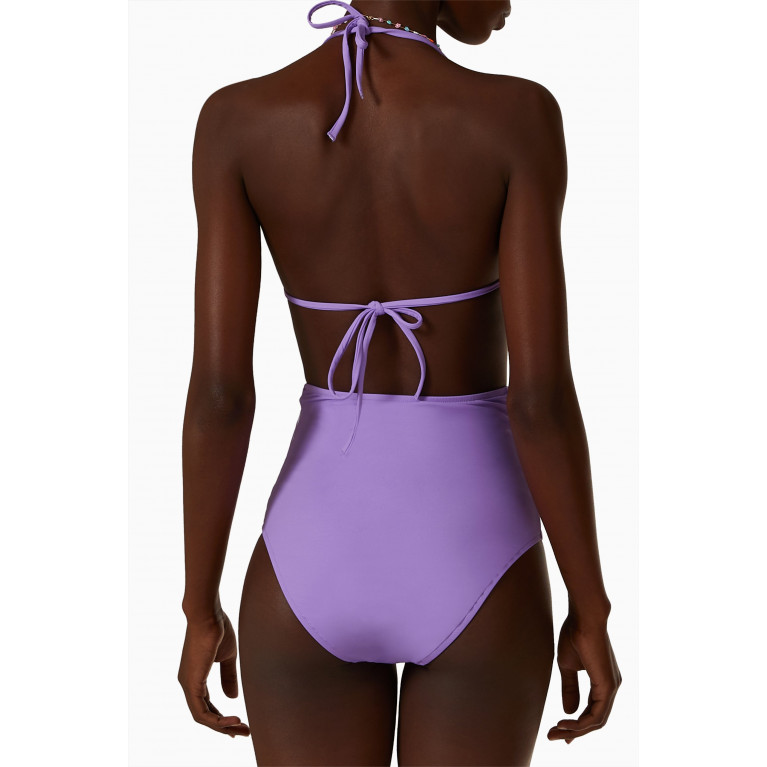 Bondi Born - Lani Bikini Briefs in Embodee™ Fabric