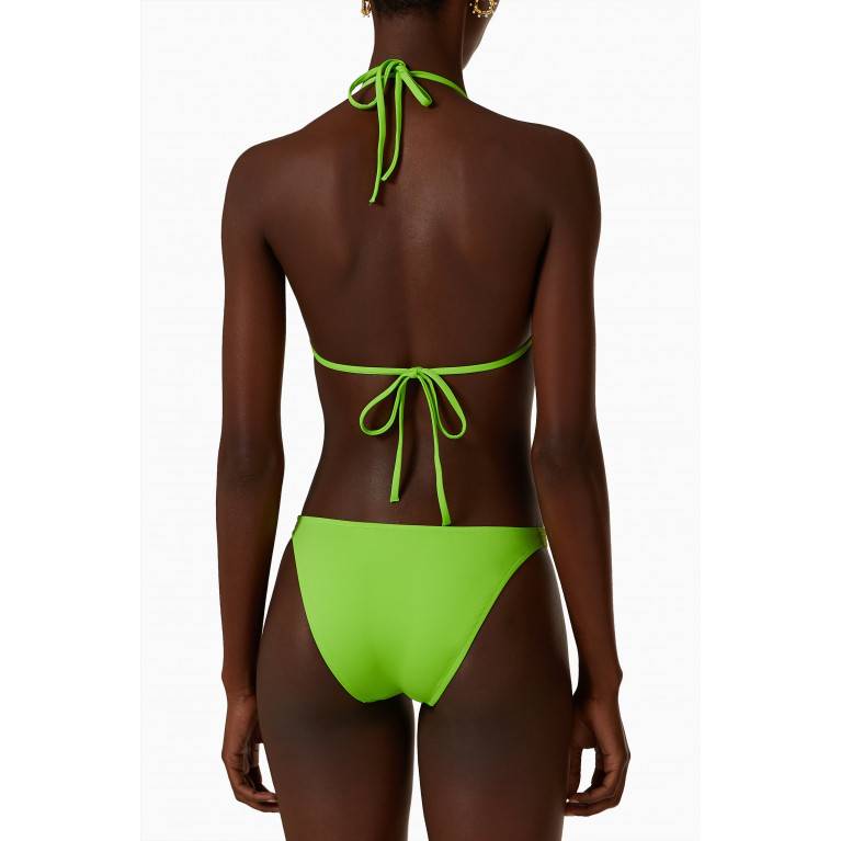 Bondi Born - Mina Bikini Briefs in Embodee™ Fabric