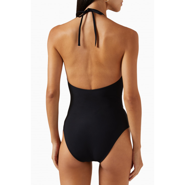 Bondi Born - Heidi One-piece Swimsuit in Sculpteur® Fabric