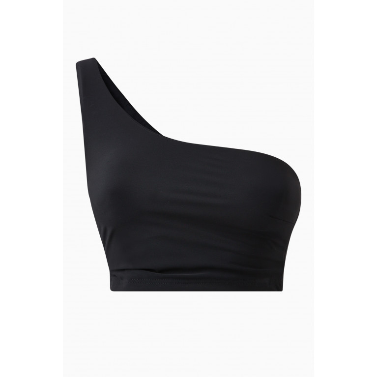 Bondi Born - Ollie Bikini Top in Sculpteur® Fabric