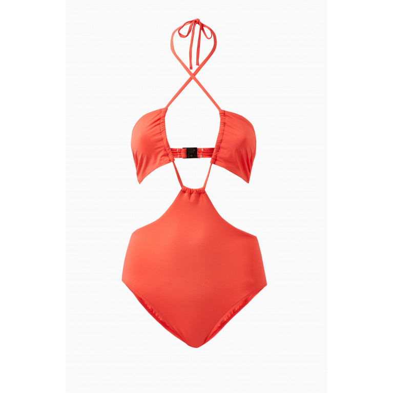 Bondi Born - Alex One-piece Swimsuit in Embodee™ Fabric