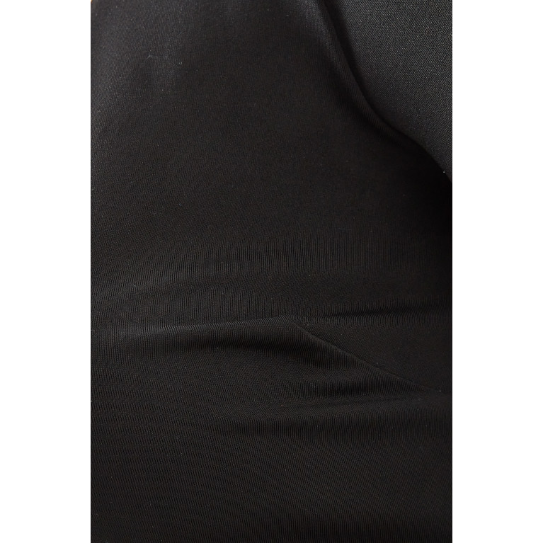 Bondi Born - Tess Bikini Top in Sculpteur® Fabric