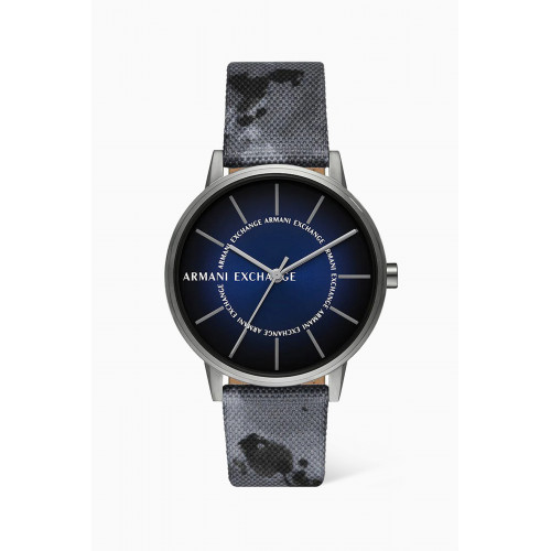 Armani - Cayde Quartz Watch, 42mm