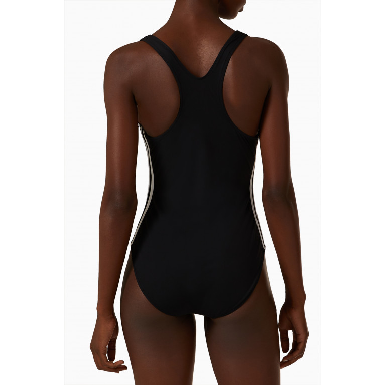 Balenciaga - x Adidas One-piece Swimsuit in Spandex