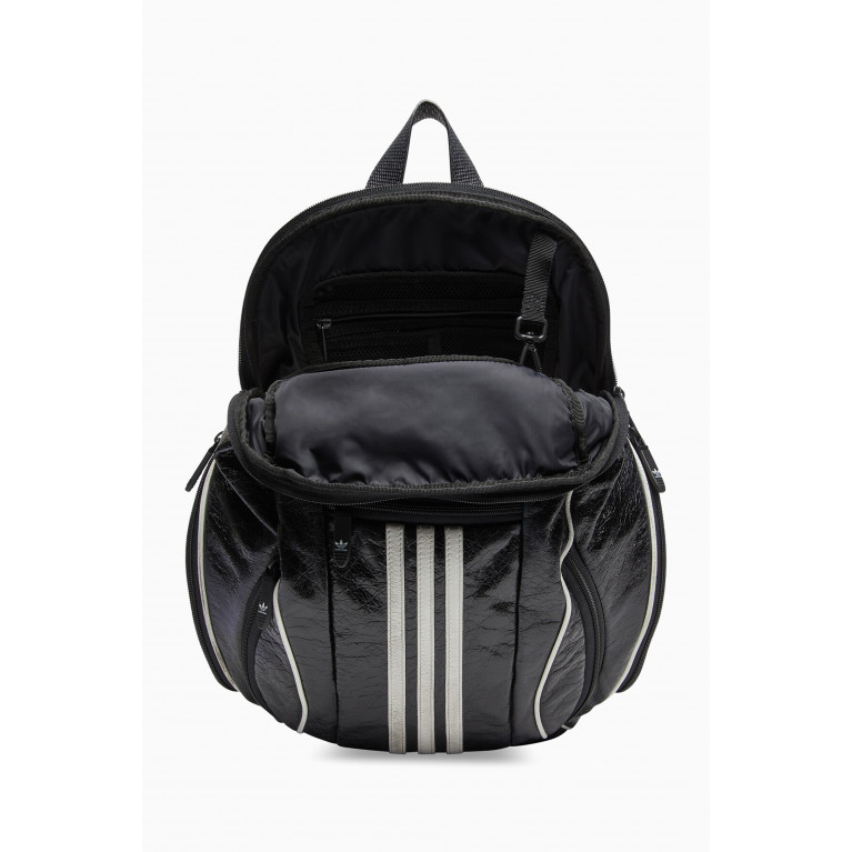 Balenciaga - x Adidas Backpack in Leather