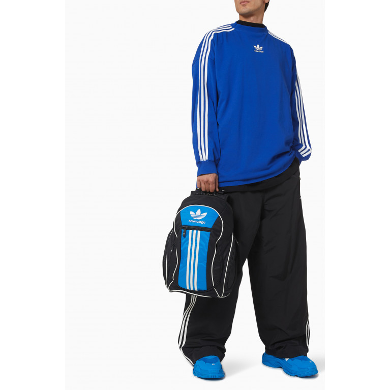 Balenciaga - x Adidas Backpack in Nylon