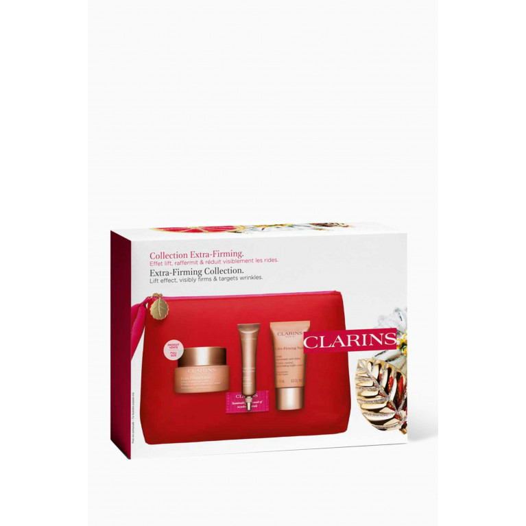 Clarins - Extra-Firming Collection Gift Set