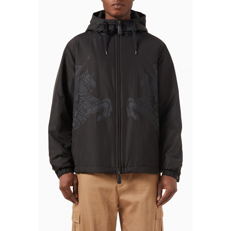 Burberry - Stanford Jacket in Nylon