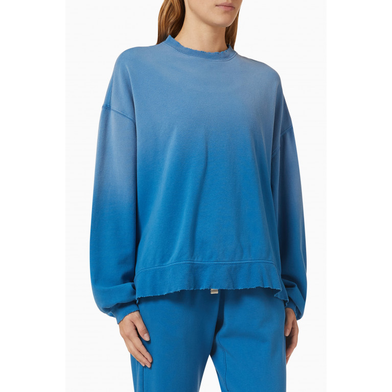 Electric & Rose - Erin Sweatshirt in Fleece