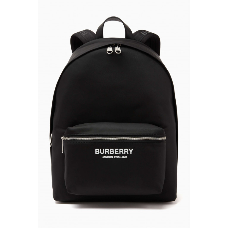 Burberry - Jett Backpack in ECONYL®