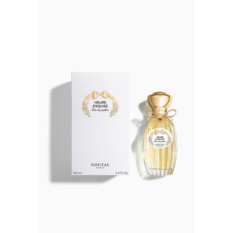 Goutal Paris - Heure Exquise Eau de Parfum, 100ml