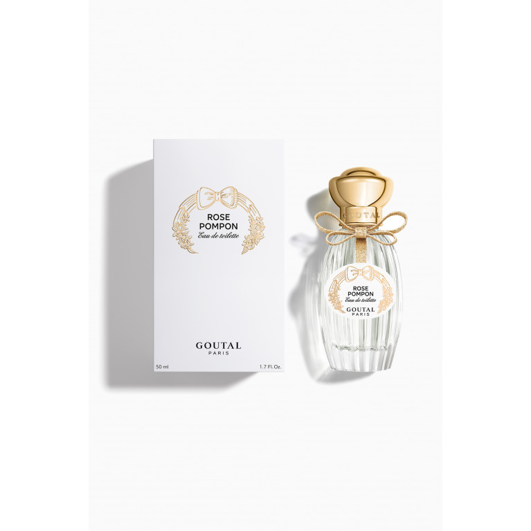 Goutal Paris - Rose Pompon Eau de Parfum, 50ml