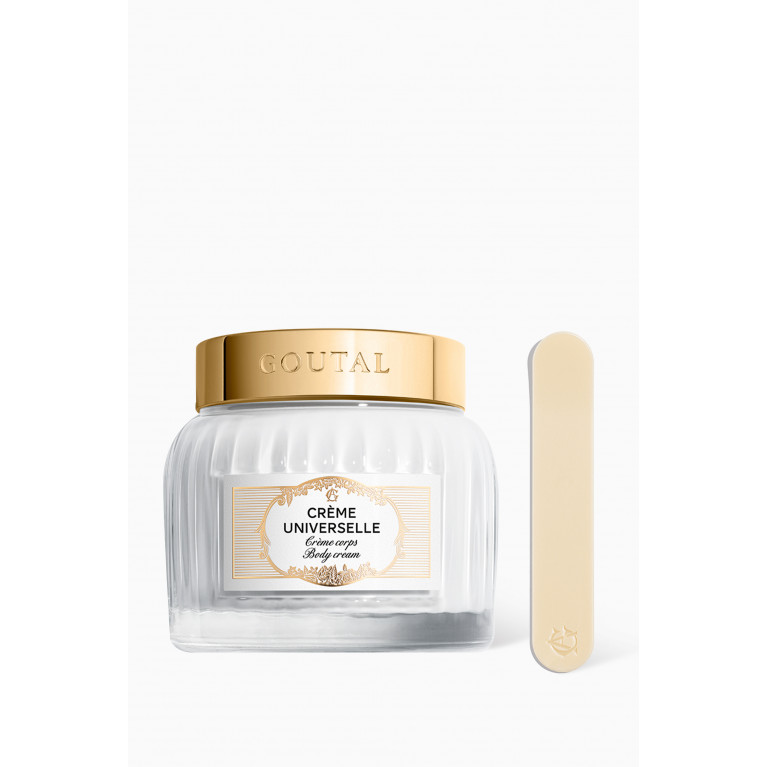 Goutal Paris - Universal Cream Body Cream, 190ml