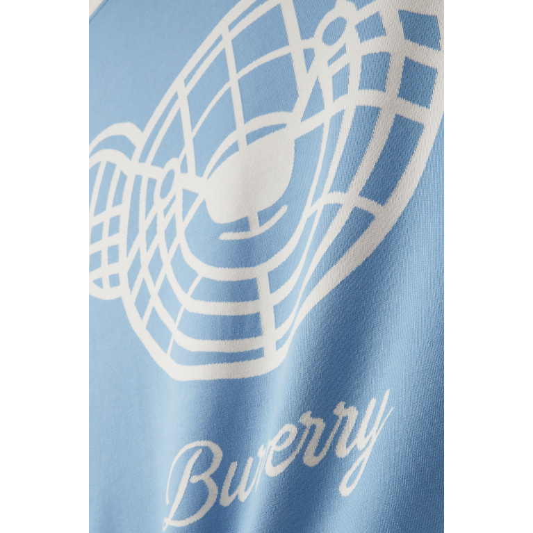 Burberry - Thomas Bear Blanket in Technical Cotton