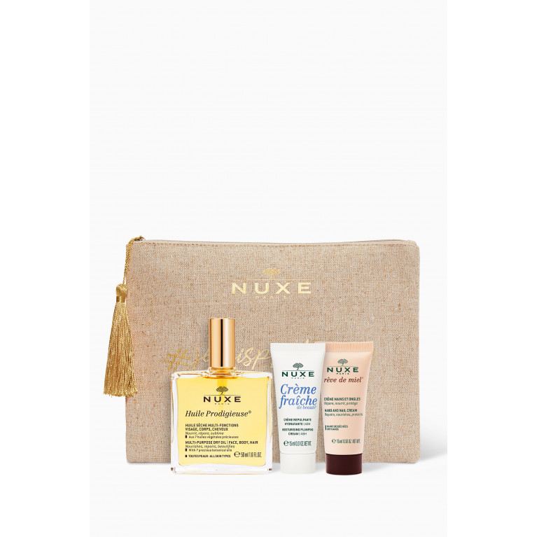 NUXE - Iconics Care Kit