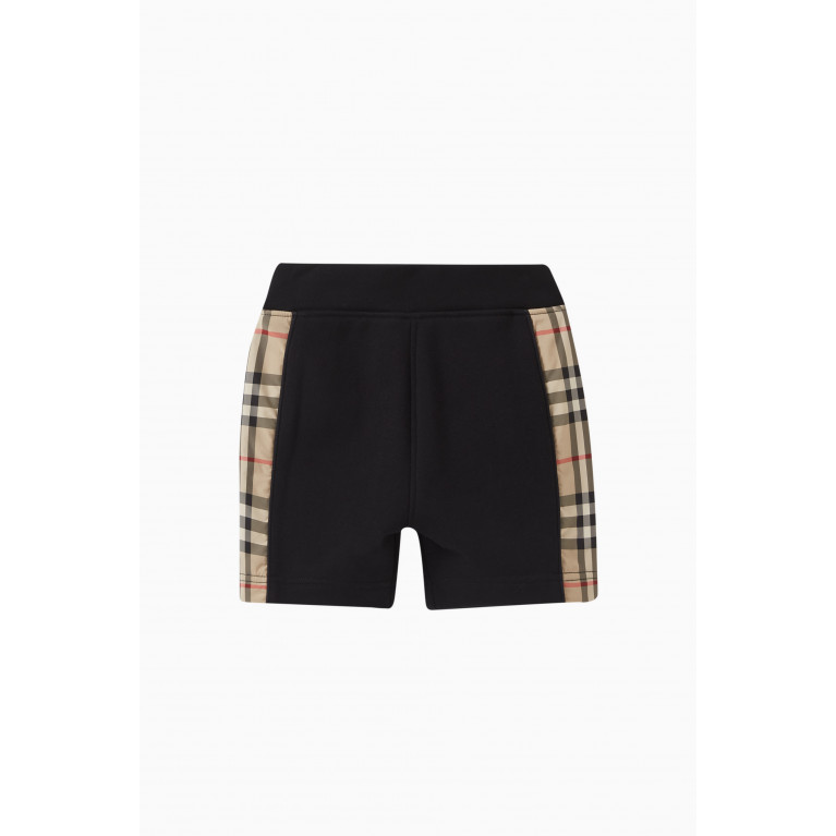 Burberry - Nolen Shorts in Cotton
