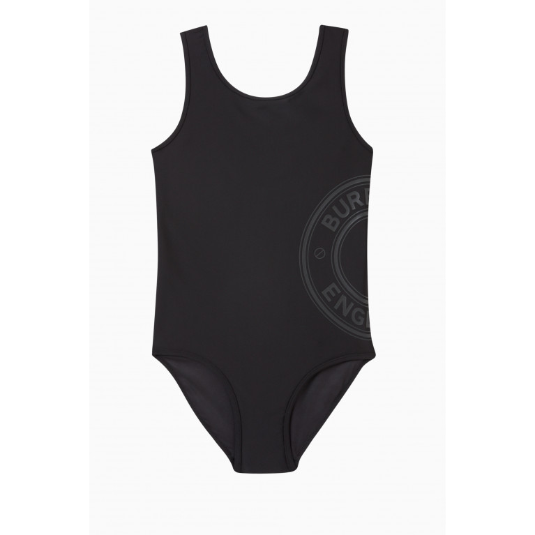 Burberry - Tirza One-piece Swimsuit in Polyamide-blend