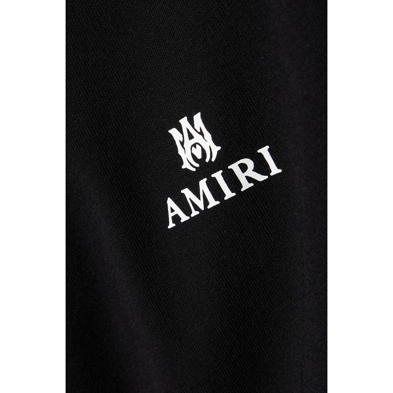 Amiri - M.A Bar Club T-shirt in Cotton Jersey