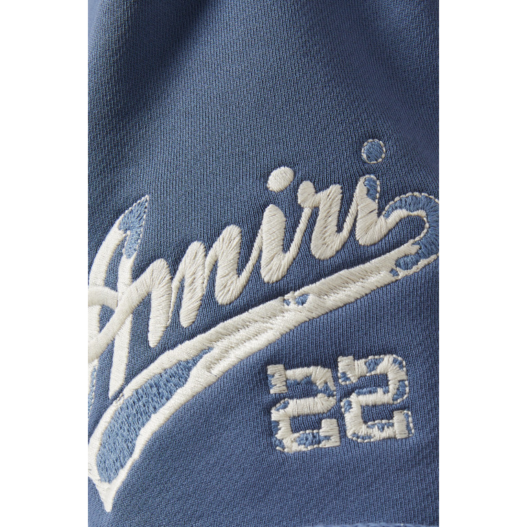 Amiri - Amiri 22 Sweat Shorts in Fleece