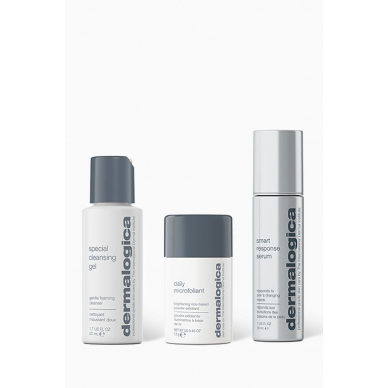 Dermalogica - The Personalized Skin Care Set