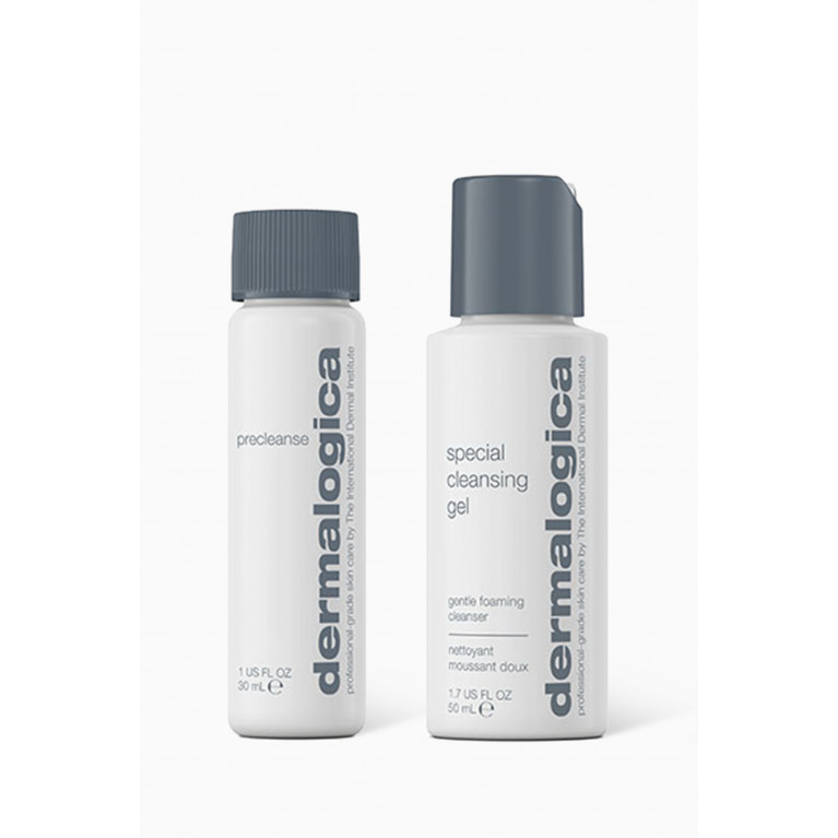 Dermalogica - The Go-anywhere Clean Skin Set