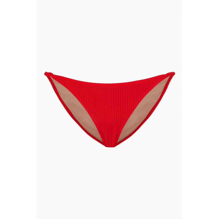 PQ Swim - Calypso Athena Bikini Briefs in Stretch-nylon