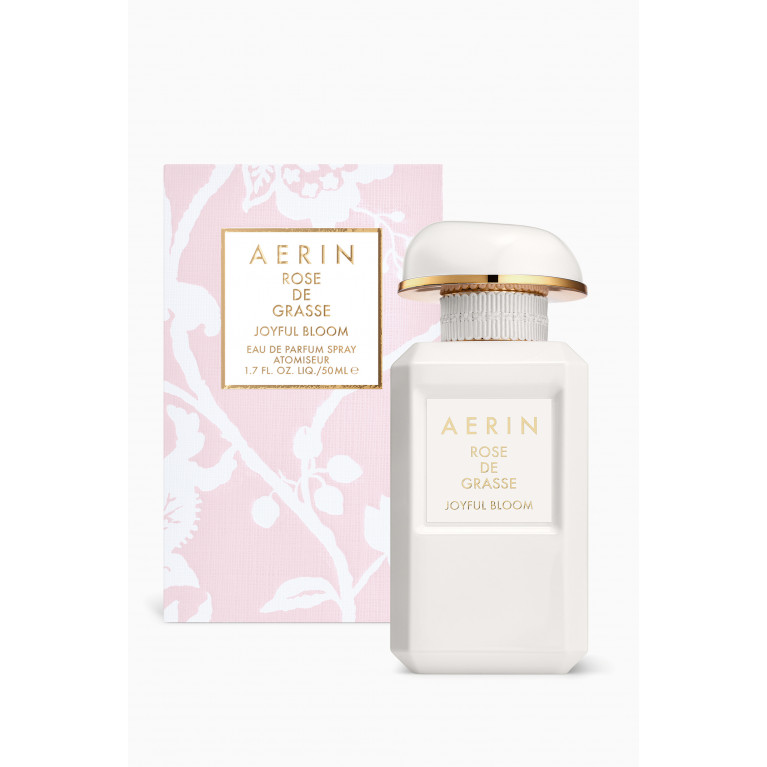 Aerin - Rose de Grasse Joyful Bloom Eau de Parfum, 50ml